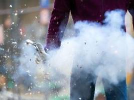 Extreme Sprengkraft: Was Kugelbomben so gefährlich macht